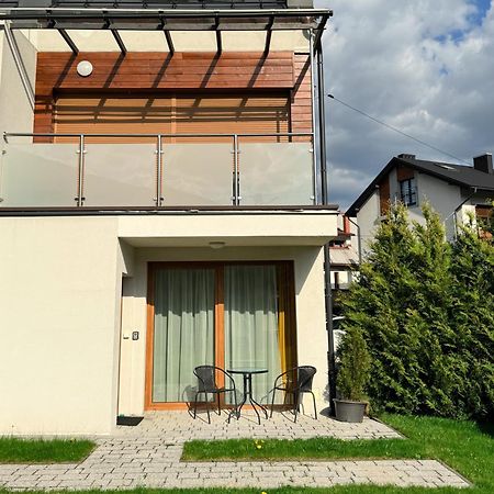 Mountain Szczyrk Apart Bratkow 10A Экстерьер фото