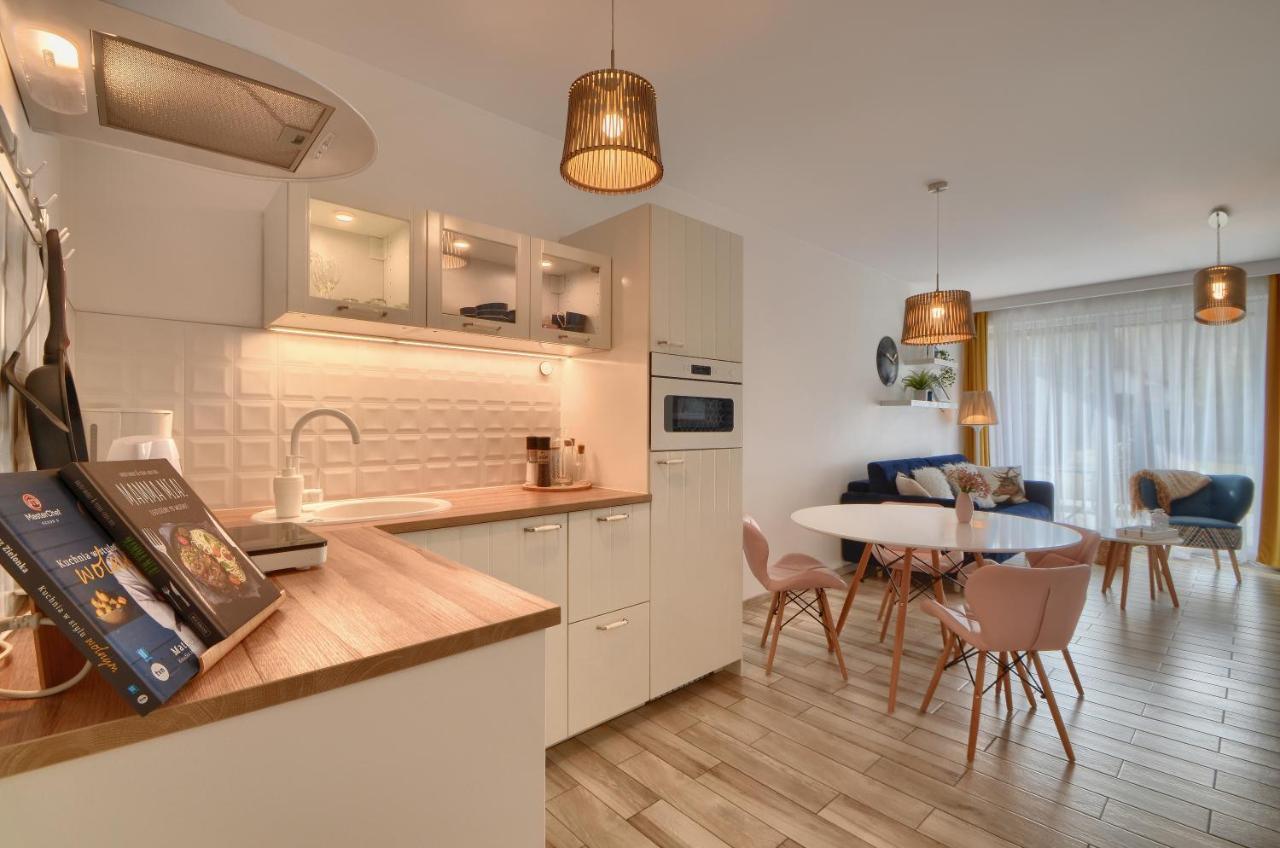 Mountain Szczyrk Apart Bratkow 10A Экстерьер фото