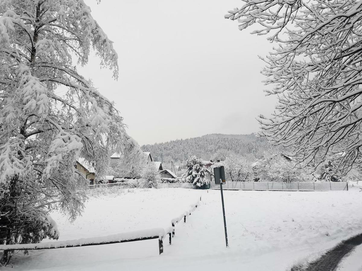 Mountain Szczyrk Apart Bratkow 10A Экстерьер фото